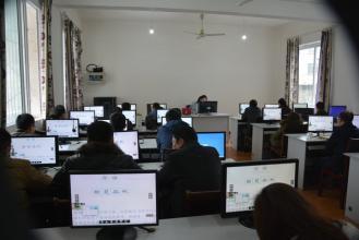 德宏硬件技術(shù)與通信設(shè)備維修