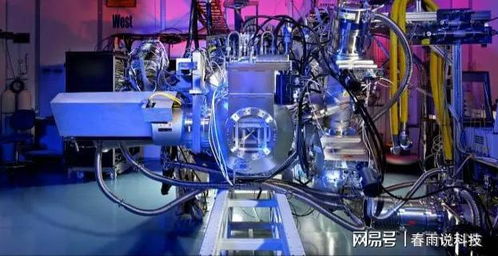 ASML光刻機斷供維修，華為經驗為鑒，自主創新應對挑戰