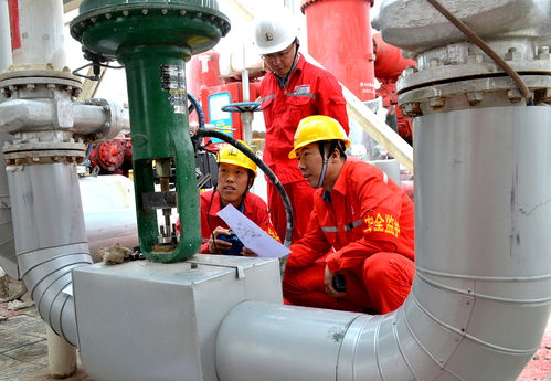 中石化西北油田采油三廠 以安全高效為基石，圓滿完成通信設(shè)備檢修任務(wù)